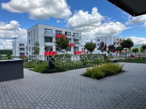 Pronájem bytu 2+kk, Hořovice, Ječná, 55 m2