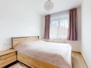 Pronájem bytu 2+kk, Hořovice, Ječná, 55 m2