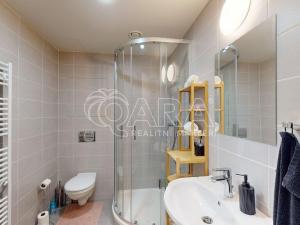 Pronájem bytu 2+kk, Hořovice, Ječná, 55 m2