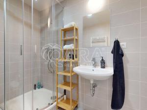 Pronájem bytu 2+kk, Hořovice, Ječná, 55 m2