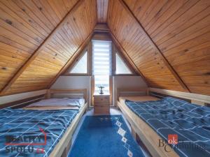 Prodej chaty, Frýdlant nad Ostravicí - Lubno, 62 m2