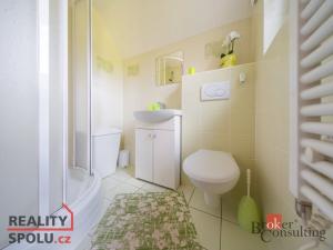 Prodej chaty, Frýdlant nad Ostravicí - Lubno, 62 m2