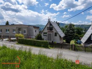 Prodej chaty, Frýdlant nad Ostravicí - Lubno, 62 m2