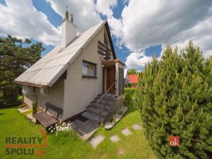 Prodej chaty, Frýdlant nad Ostravicí - Lubno, 62 m2