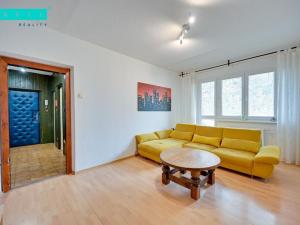 Prodej bytu 3+1, Olomouc - Nová Ulice, V hlinkách, 64 m2