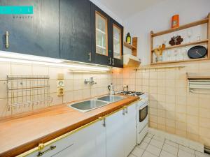Prodej bytu 3+1, Olomouc - Nová Ulice, V hlinkách, 64 m2