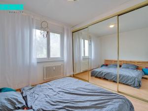 Prodej bytu 3+1, Olomouc - Nová Ulice, V hlinkách, 64 m2