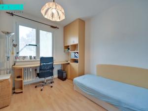 Prodej bytu 3+1, Olomouc - Nová Ulice, V hlinkách, 64 m2