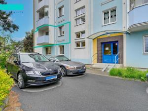 Prodej bytu 3+1, Olomouc - Nová Ulice, V hlinkách, 64 m2