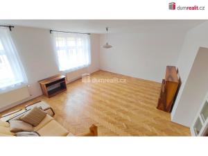 Pronájem bytu 4+1, Praha - Břevnov, Zúžená, 131 m2