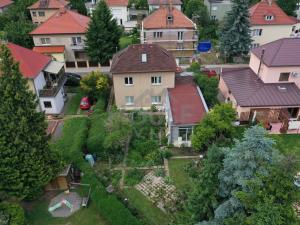 Prodej rodinného domu, Praha - Suchdol, 215 m2