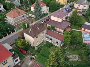 Prodej rodinného domu, Praha - Suchdol, 215 m2