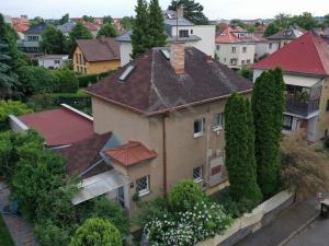 Prodej rodinného domu, Praha - Suchdol, 215 m2