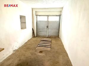 Pronájem rodinného domu, Řisuty, 80 m2