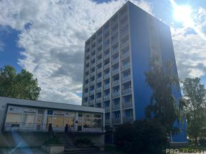 Prodej bytu 2+1, Rakovník, Dukel. hrdinů, 63 m2