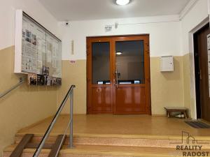 Prodej bytu 2+1, Rakovník, Dukel. hrdinů, 63 m2
