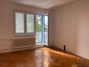Prodej bytu 2+1, Rakovník, Dukel. hrdinů, 63 m2