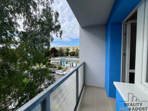 Prodej bytu 2+1, Rakovník, Dukel. hrdinů, 63 m2