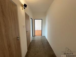 Prodej bytu 2+1, Rakovník, Dukel. hrdinů, 63 m2