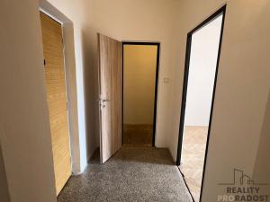 Prodej bytu 2+1, Rakovník, Dukel. hrdinů, 63 m2