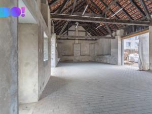 Pronájem skladu, Oleška, 125 m2