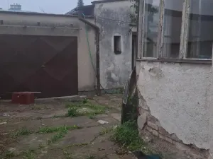 Prodej vícegeneračního domu, Pardubice - Zelené Předměstí, 245 m2
