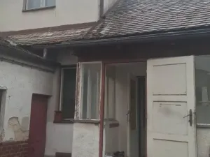 Prodej vícegeneračního domu, Pardubice - Zelené Předměstí, 245 m2