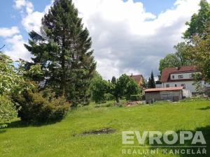Prodej pozemku pro bydlení, Liberec, 1000 m2