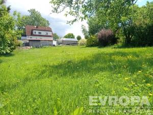 Prodej pozemku pro bydlení, Liberec, 1000 m2