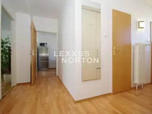 Pronájem bytu 2+1, Praha - Strašnice, Krátká, 60 m2
