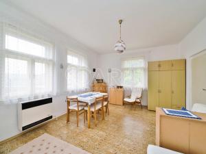 Prodej rodinného domu, Olbramovice - Veselka, 120 m2