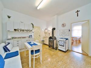 Prodej rodinného domu, Olbramovice - Veselka, 120 m2