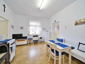 Prodej rodinného domu, Olbramovice - Veselka, 120 m2