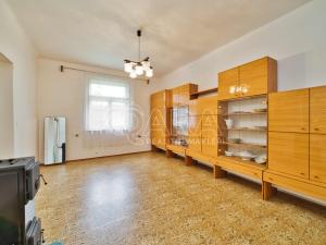 Prodej rodinného domu, Olbramovice - Veselka, 120 m2