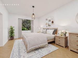 Prodej rodinného domu, Olbramovice - Veselka, 120 m2