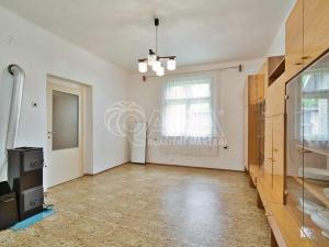 Prodej rodinného domu, Olbramovice - Veselka, 120 m2