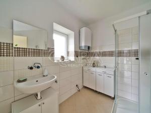 Prodej rodinného domu, Olbramovice - Veselka, 120 m2