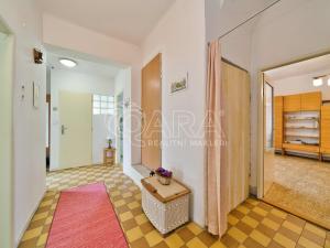 Prodej rodinného domu, Olbramovice - Veselka, 120 m2
