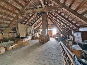 Prodej rodinného domu, Olbramovice - Veselka, 120 m2