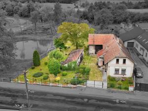 Prodej rodinného domu, Olbramovice - Veselka, 120 m2