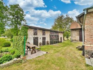 Prodej rodinného domu, Olbramovice - Veselka, 120 m2