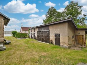Prodej rodinného domu, Olbramovice - Veselka, 120 m2