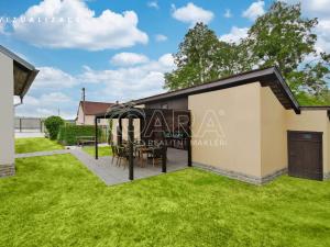 Prodej rodinného domu, Olbramovice - Veselka, 120 m2