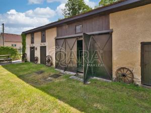 Prodej rodinného domu, Olbramovice - Veselka, 120 m2