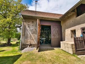 Prodej rodinného domu, Olbramovice - Veselka, 120 m2