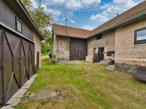 Prodej rodinného domu, Olbramovice - Veselka, 120 m2