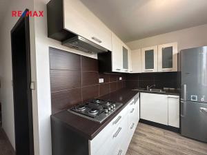 Pronájem bytu 3+1, Plzeň, Žlutická, 62 m2