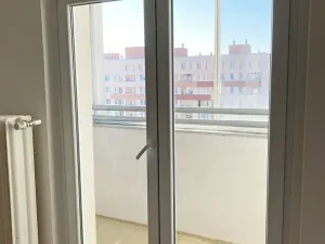 Pronájem bytu 1+1, Brno, Halasovo náměstí, 30 m2