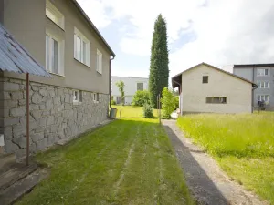 Prodej rodinného domu, Týn nad Vltavou, 151 m2