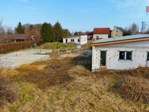 Prodej pozemku pro bydlení, Dolní Lutyně, Bohumínská, 1000 m2